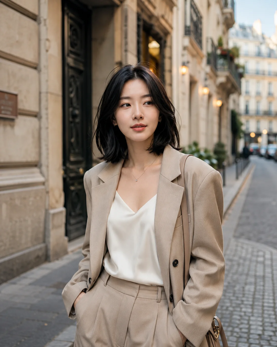 Soo-Ah Kim โ Lifestyle & fashion