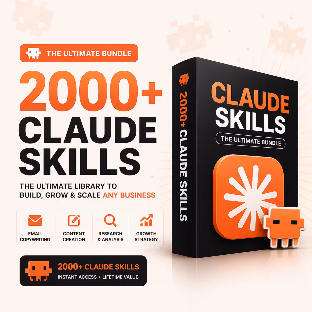 Better with Claude Bundle